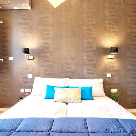 Valletta Art Penthouse With Seaview Экстерьер фото