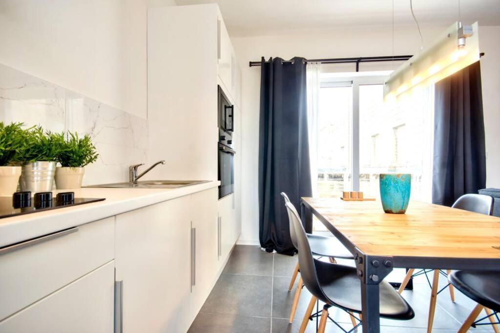 Valletta Art Penthouse With Seaview Экстерьер фото