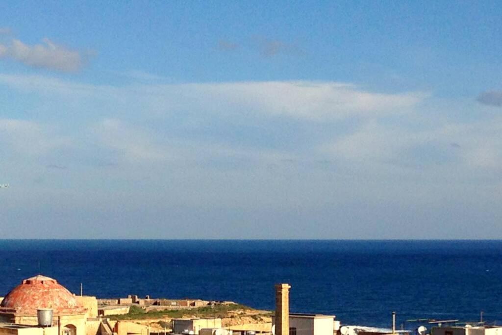 Valletta Art Penthouse With Seaview Экстерьер фото