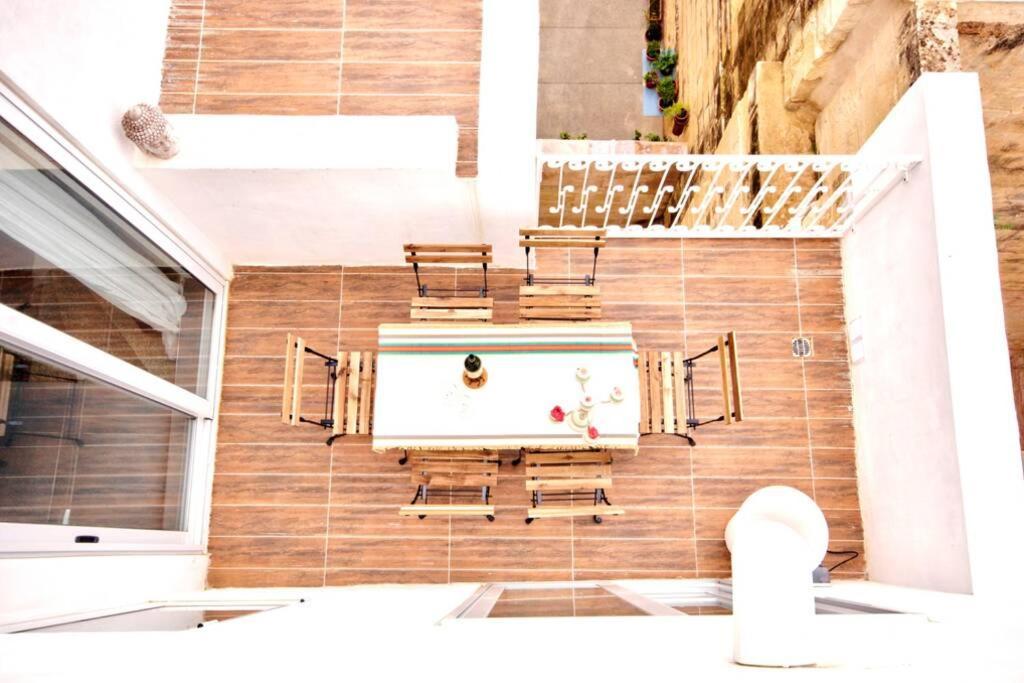 Valletta Art Penthouse With Seaview Экстерьер фото
