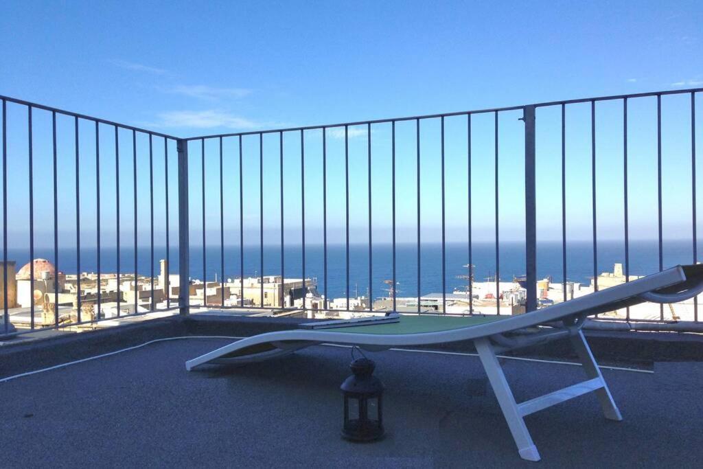 Valletta Art Penthouse With Seaview Экстерьер фото