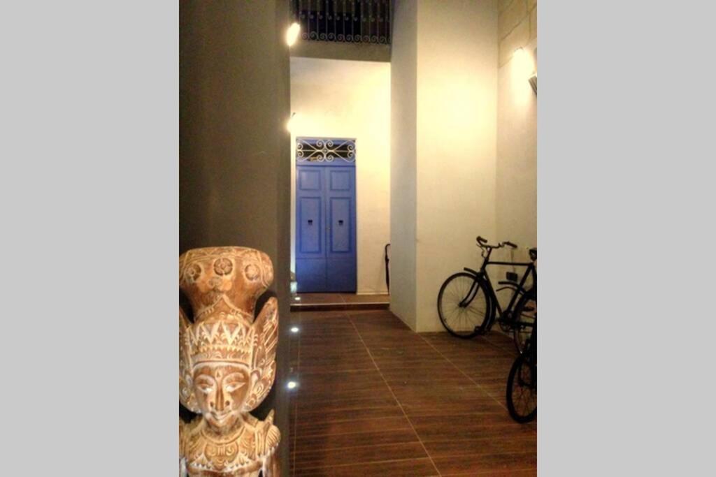 Valletta Art Penthouse With Seaview Экстерьер фото